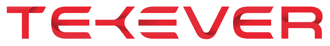 Tekever logo